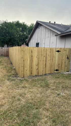  for TSM Construction in New Braunfels, TX