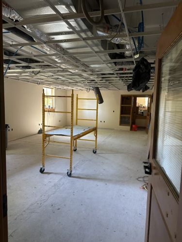  for Parker Construction LLC in Napa, CA