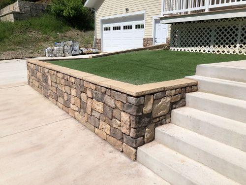  for Dakota Tile & Stone in Belle Fourche, SD