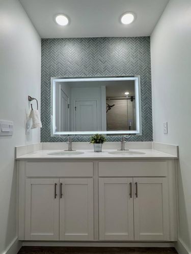 General and Commercial Remodeling for Raad's Painting & Home Remodeling in Greenville, SC