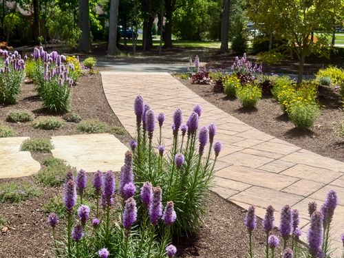 All Photos for Hillside Landscape & Design in Chesterland, OH