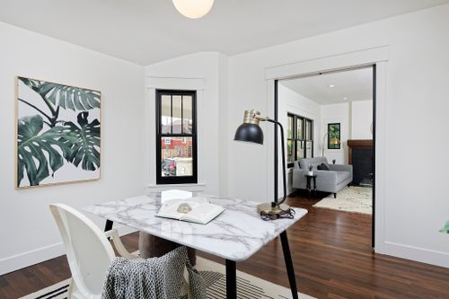 Remodeling Services for Radiant Homes LLC in Fort Collins, CO