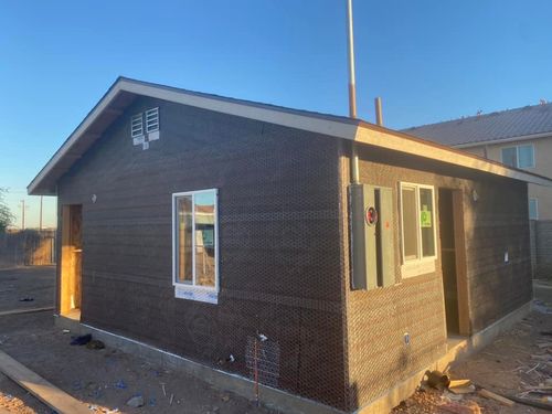 Custom Home Construction for Joey Boots Builders in El Centro, CA