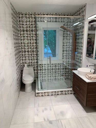  for The Fairfield County Remodeling Co. in Baltimore, OH