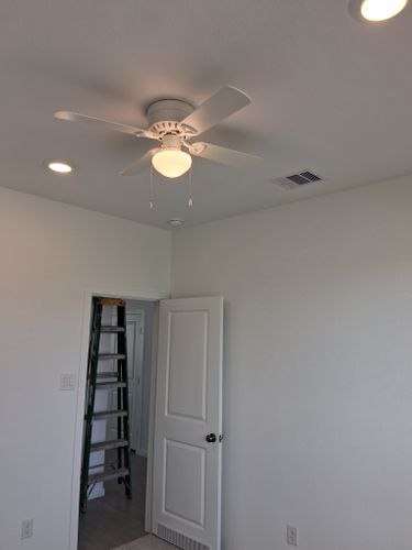 New Home Customization for MGD Remodeling in Cypress, TX
