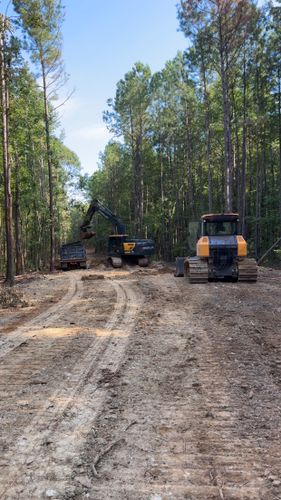  for Bryant's Land Services in Forsyth, GA