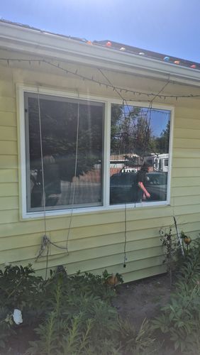 All Photos for Vivid Windows in Centerville, UT