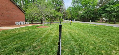  for Fence My Lawn in Charlotte, NC