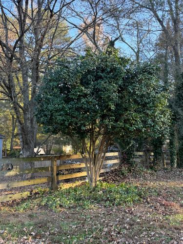  for Two Brothers Landscaping in Atlanta, Georgia