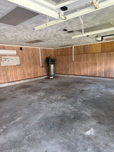 Junk Removal gallery for S & D Dumpsters & Junk Removal in Virginia Beach, VA