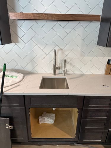 Plumbing Remodels for High Quality Plumbing in Woodbury, MN