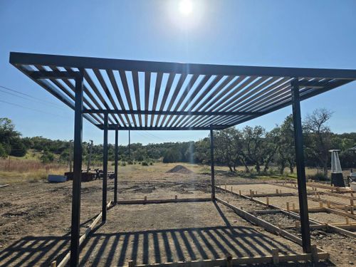  for N. B. Fence & Landscape in New Braunfels, TX