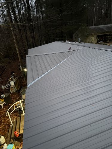 All Photos for Glennon's Roofing in Rochester, NH