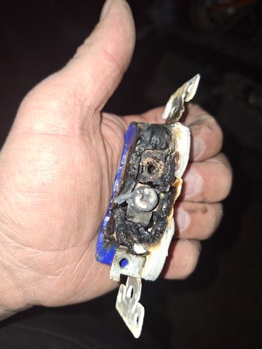  for Flash Gordon Electric LLC in Hope Mills, NC