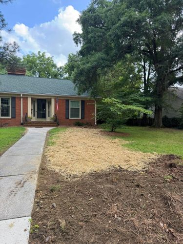  for Southern Turf & Landscape in Concord, NC