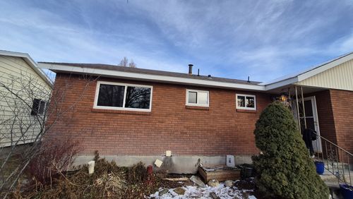 All Photos for Vivid Windows in Centerville, UT