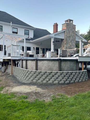 for White Hills Property Management in  Fairfield County, CT