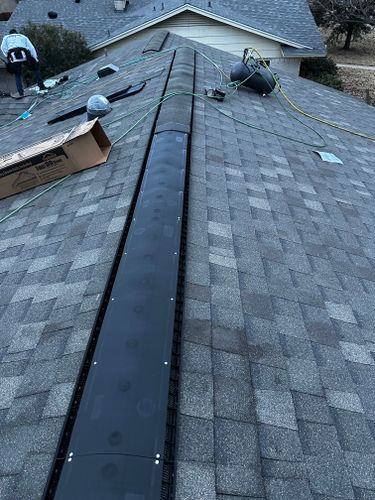 All Photos for Major League Roofing in Frisco, TX