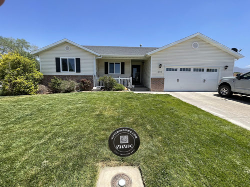 All Photos for Vivid Windows in Centerville, UT