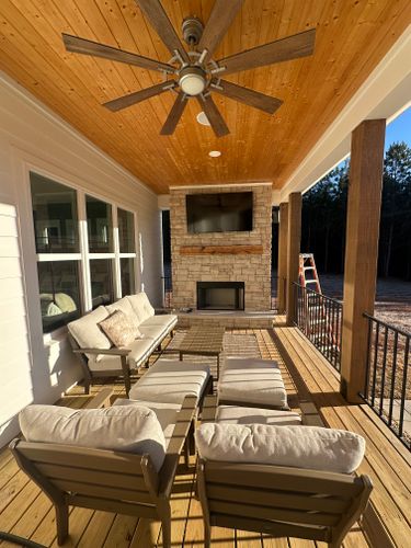 All Photos for Buckhault Properties & Custom Homes in Jasper County, GA