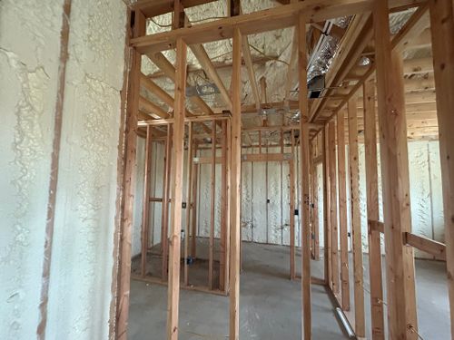 Residential Spray Foam Insulation for Clara Services in Burkburnett, TX
