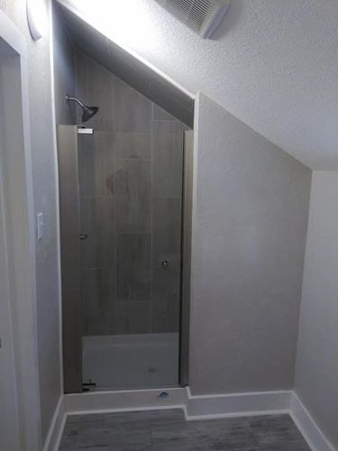 Bathroom Renovation for Berry Handy Services in Loveland, CO