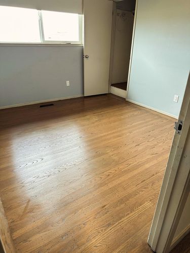 Sanding for Unique Hardwood Floors in Concord, CA