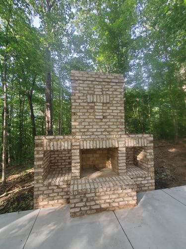  for McCune Construction LLC in Mocksville, NC