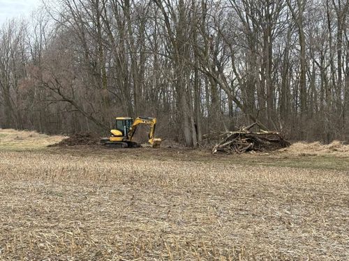 All Photos for Shafer Excavating in 46792, IN