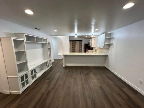 Flooring for Pierson Home Repair in Cheney, WA