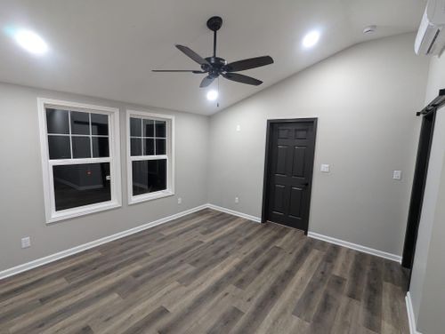  for New Millennium Construction Services Corp  in Wilmington, IL