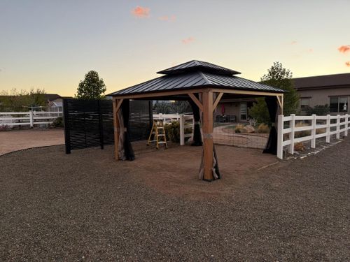  for UpRight Awnings in Prescott Valley, AZ
