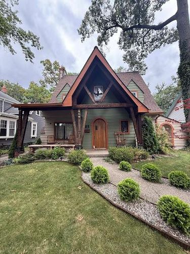  for Apex Painting in Wayne County, MI