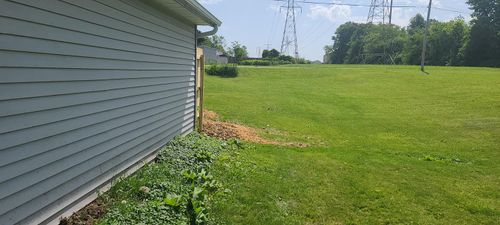 Mowing for Craft & Sons Landscaping & Snow Removal in Mansfield, OH