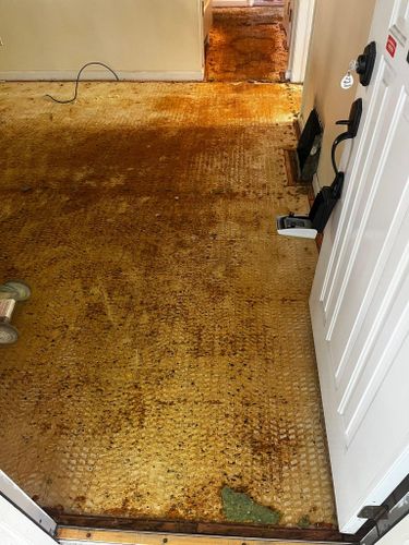 All Photos for Kozlowski’s Hardwood Floor Refinishing in Flat Rock, Michigan