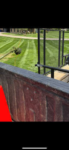  for Red Beard Lawn Care in Chillicothe, OH