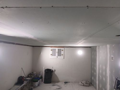 Plaster Repairs for Top Tier Drywall and Painting LLC in Rosenhayn, NJ