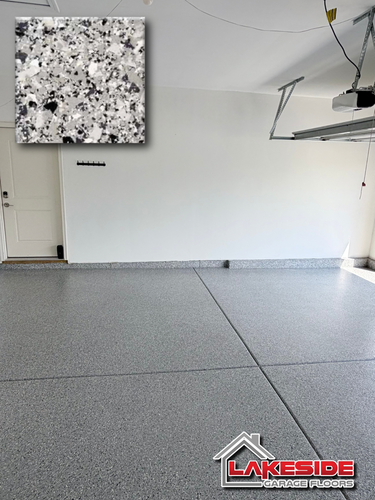  for Lakeside Garage Floors in Chicago, IL