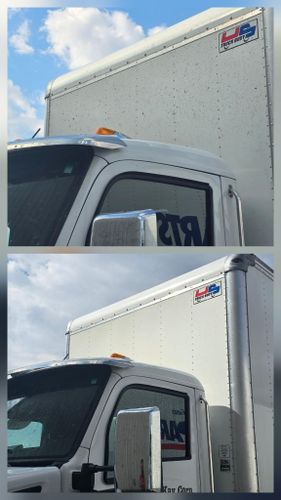 Equipment Washing for Marten Pressure Washing in Litchfield, IL