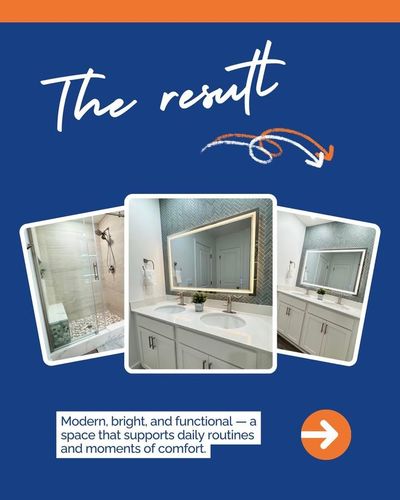 General and Commercial Remodeling for Raad's Painting & Home Remodeling in Greenville, SC