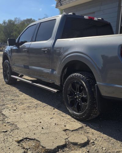 Full Detail Service for Luxury Auto Detail in Peoria, IL