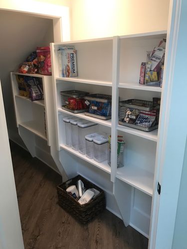 Home Remodeling for Emfinger Custom Builders LLC in Pine Mountain, GA