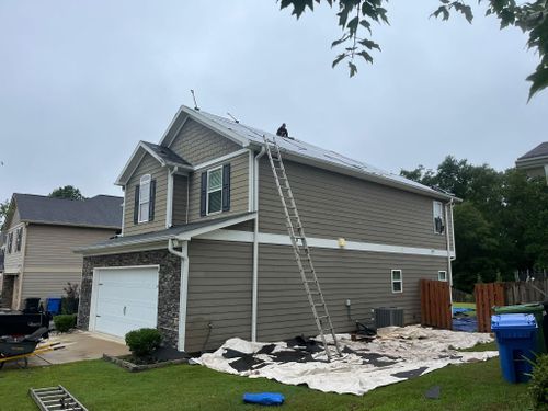  for B & B Home Repairs in Columbus, GA