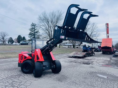 Tree Trimming for Lamb Brothers Clearing in Murray, KY