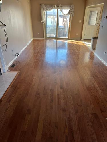 All Photos for Kozlowski’s Hardwood Floor Refinishing in Flat Rock, Michigan