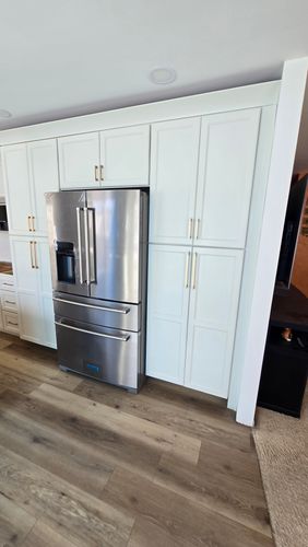 Other Repair Services for Santiago Construction LLC in Valparaiso, IN