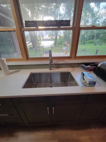 Remodeling Services for DLN Home Remodeling in Peru, IL