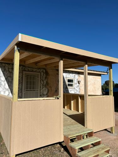 Home Additions for MPB Construction LLC in Albuquerque, NM