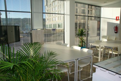 Commercial Office Cleaning for Scrub Masters Corp Plus in Kingston, NY