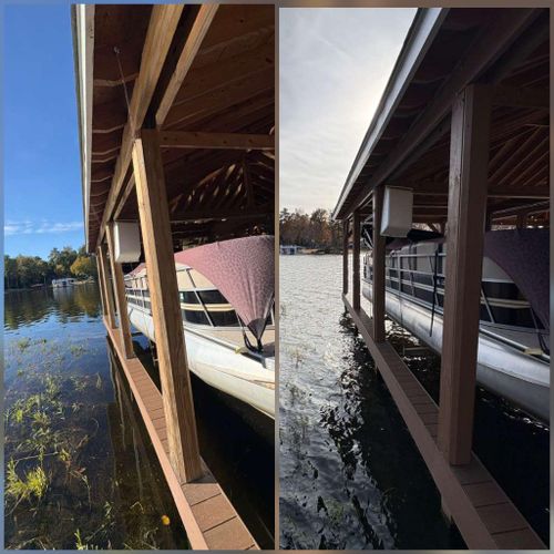  for M&F Painting in Waynesville, NC